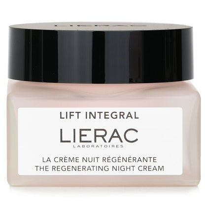 Lierac Lift Integral The Regenerating Night Cream 50ml/1.69oz