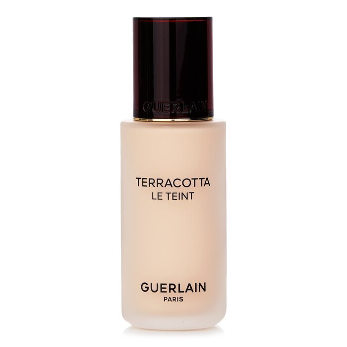 Guerlain Terracotta Le Teint Foundation #0c Cool Rose 35 ml