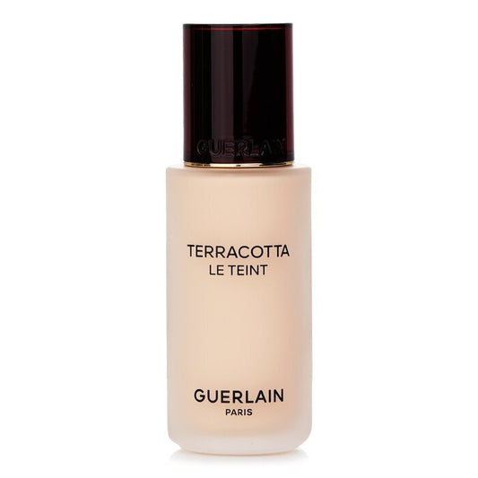 Guerlain Terracotta Le Teint Foundation #0c Cool Rose 35ml