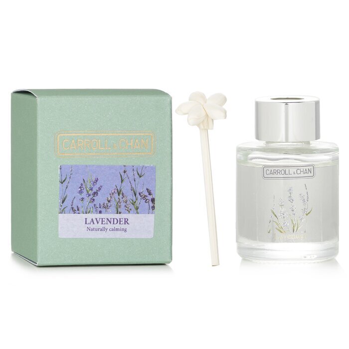 Carroll &amp; Chan Mini-Diffusor – Lavendel, 20 ml