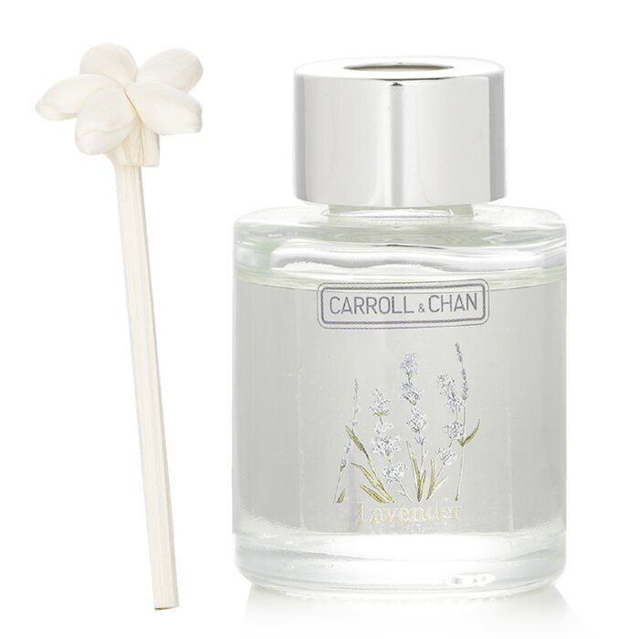 Carroll &amp; Chan Mini-Diffusor – Lavendel, 20 ml
