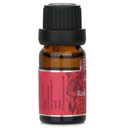 Carroll &amp; Chan Geurolie - Rood, Rode Roos 10ml