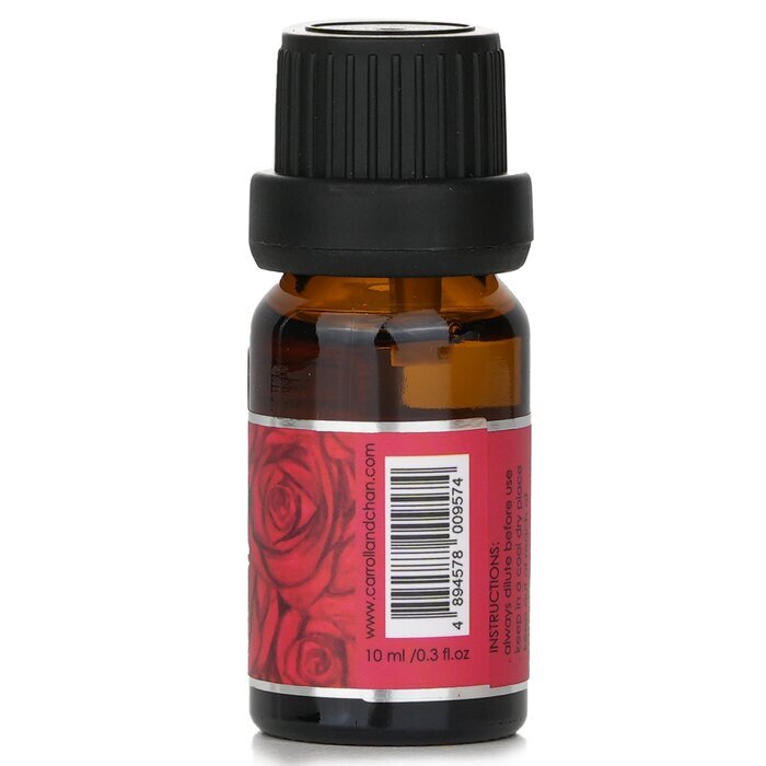 Carroll &amp; Chan Geurolie - Rood, Rode Roos 10ml