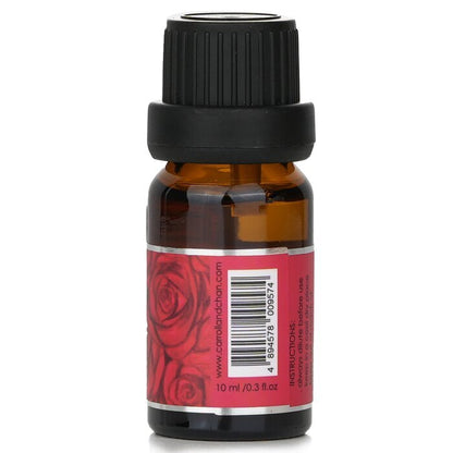 Carroll &amp; Chan Geurolie - Rood, Rode Roos 10ml