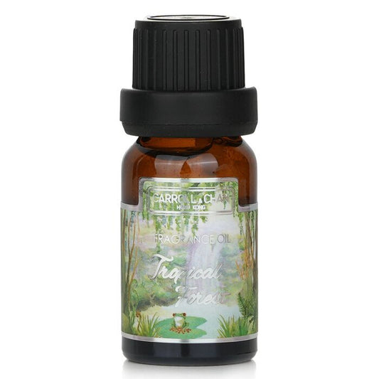 Carroll &amp; Chan Duftöl – Tropischer Wald, 10 ml