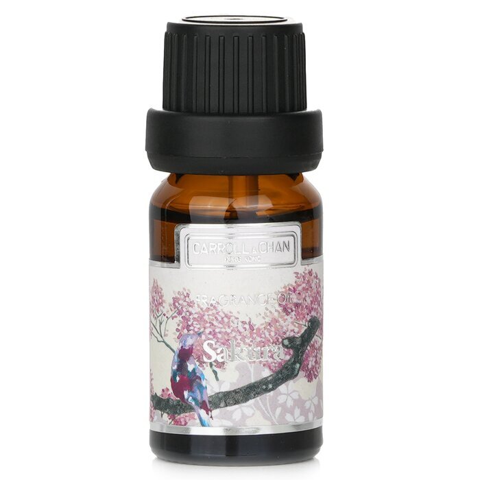 Carroll & Chan Fragrance Oil -  Sakura 10ml