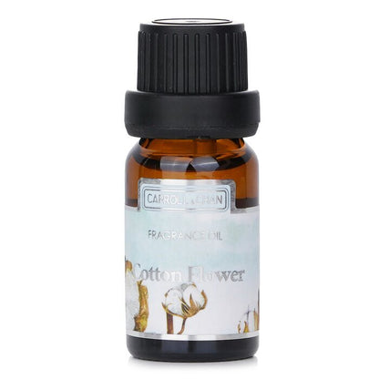Carroll & Chan Fragrance Oil -  Cotton Flower 10ml