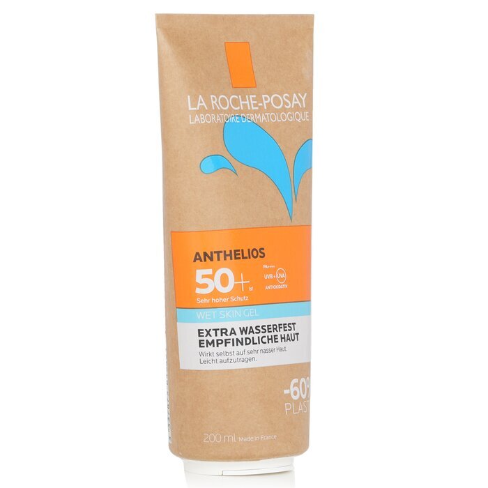 La Roche Posay Anthelios Wet Skin Gel SPF50+ 200ml