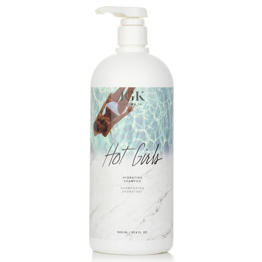 IGK Hot Girls Hydrating Shampoo 1000ml