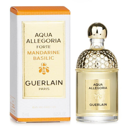 Guerlain Aqua Allegoria Forte Mandarine Basilikum Eau de Parfum 7,5 ml