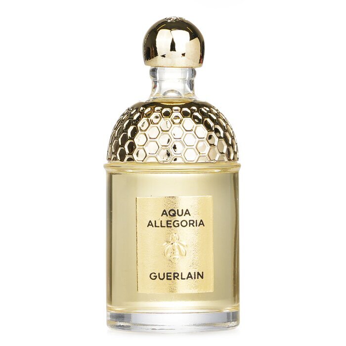 Guerlain Aqua Allegoria Forte Mandarine Basilikum Eau de Parfum 7,5 ml