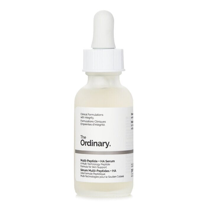 The Ordinary Multi-Peptid &amp; Ha Serum 30ml