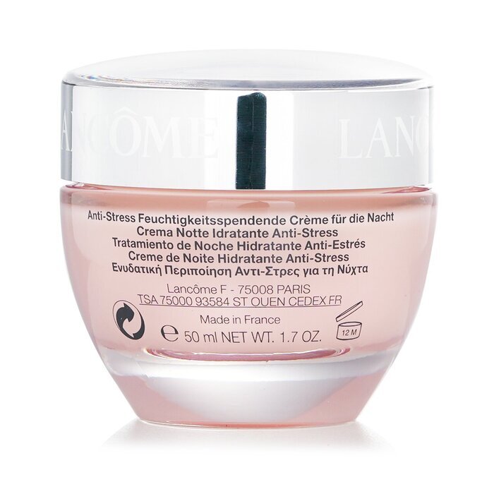 Lancome Hydra Zen Neocalm Nuit Night Cream 50ml