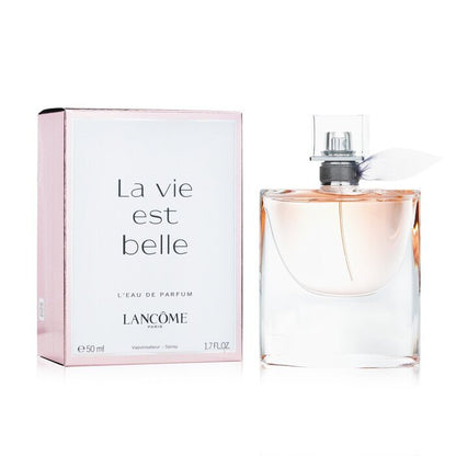 Lancome La Vie Est Belle L'Eau De Parfum Spray 612768 50 ml