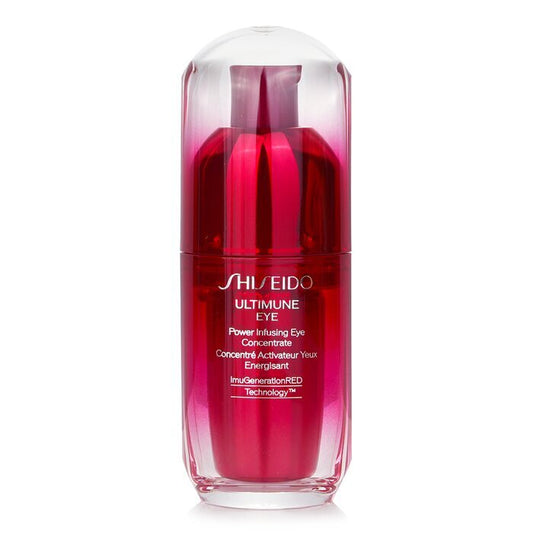 Shiseido Ultimune Eye Power Infusing Oogconcentraat 15ml