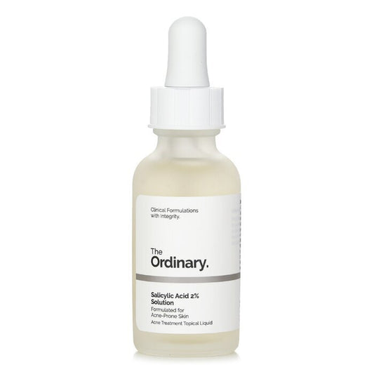 The Ordinary Salicylic Acid 2% Solution 30ml