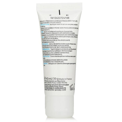 La Roche Posay Effaclar H ISO-BIOME Ultra Soothing Hydrating Care Anti-Imperfections 40ml