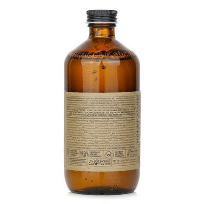 Oway Color Protection Hair Bath 240ml