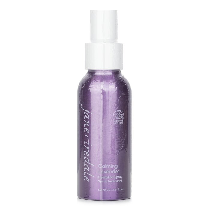 Jane Iredale – Beruhigendes Feuchtigkeitsspray mit Lavendel, 90 ml