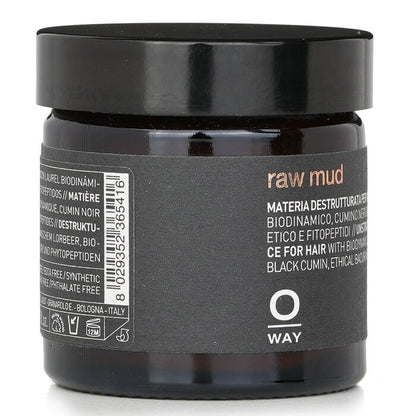 Oway Raw Mud 50ml
