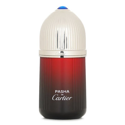 Cartier Pasha De Edition Noire Sport Eau De Toilette Spray 100ml