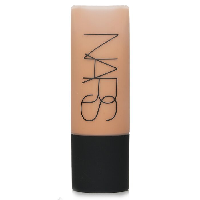 NARS Soft Matte Complete Foundation - # Valencia (Medium 5) 45 ml/1,5 oz