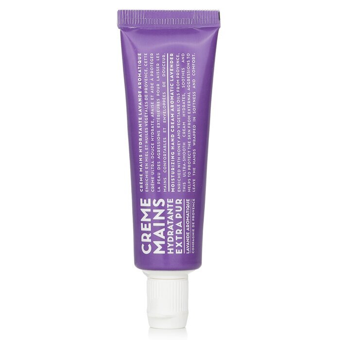 Compagnie de Provence Aromatische Lavendel-Handcreme 30ml/1oz