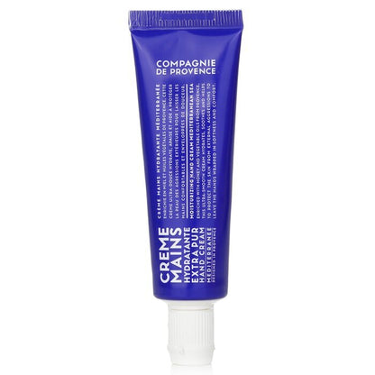 Compagnie de Provence Mediterranee Zee Handcrème 30ml/1oz