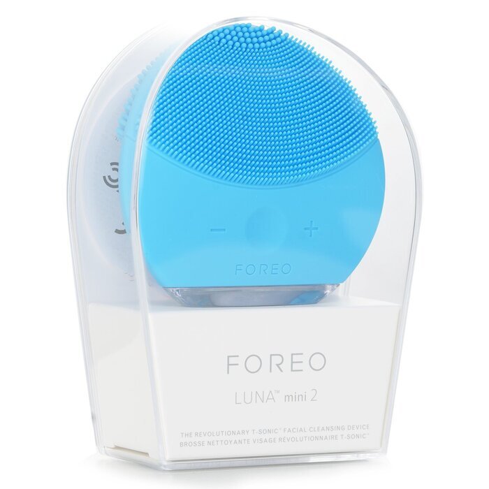 FOREO Luna Mini 2 Smart Mask Treatment Device -  Aquamarine 1pcs