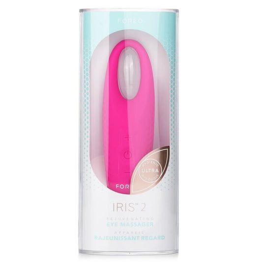 FOREO Iris 2 Eye Massager -  Fuchsia 1pcs