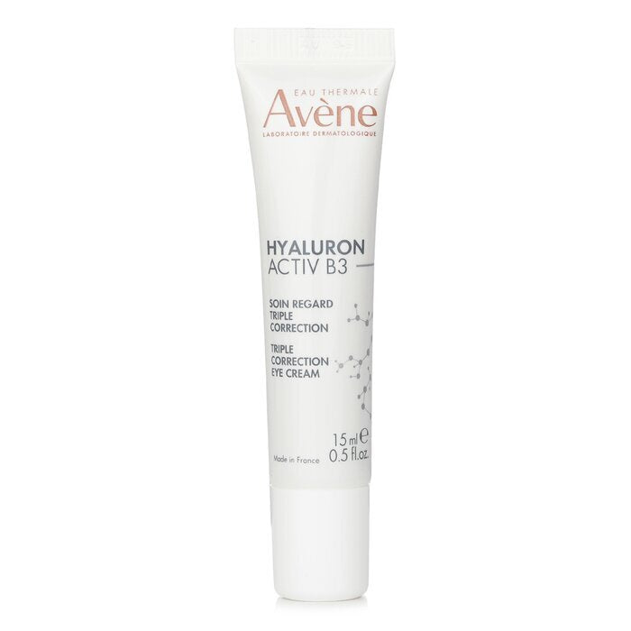 Avene Hyaluron Activ B3 Triple Correction Oogcrème 15ml