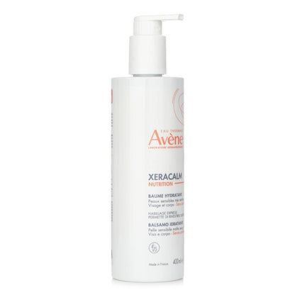 Avene XeraCalm Nutrition Moisturizing Balm 400ml