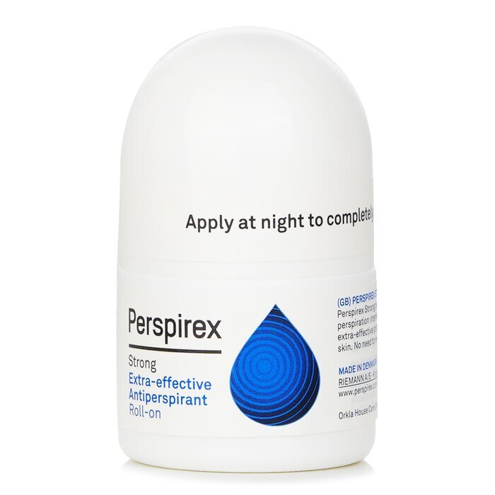 Perspirex Starkes Antitranspirant Roll-On 20ml/0,7oz
