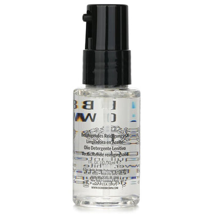 Bobbi Brown Beruhigendes Reinigungsöl (Minigröße) 30 ml/1 oz