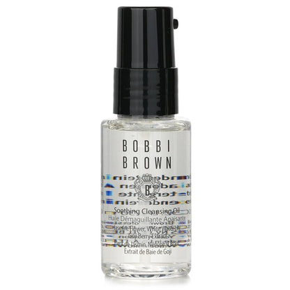 Bobbi Brown Beruhigendes Reinigungsöl (Minigröße) 30 ml/1 oz