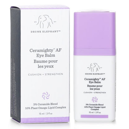 Drunk Elephant Ceramighty AF Eye Balm 15ml