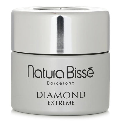 Natura Bisse Diamond Extreme Cream Rich Texture 50ml