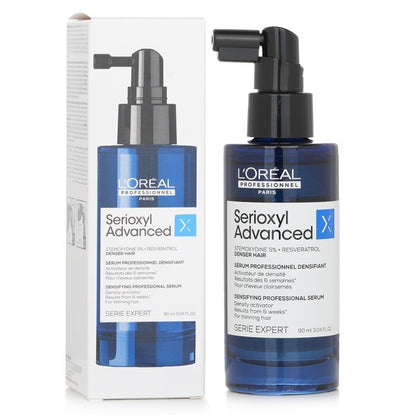 L'Oreal Professionnel Serie Expert - Serioxyl Advanced Densifying Professional Serum 90ml