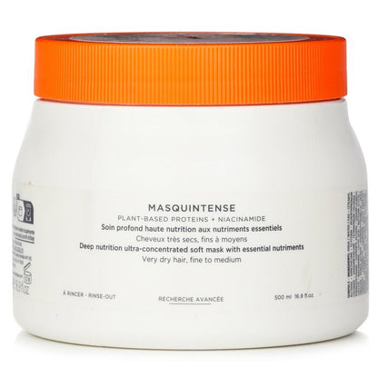 Kerastase Nutritive Masquintense Mask 500ml