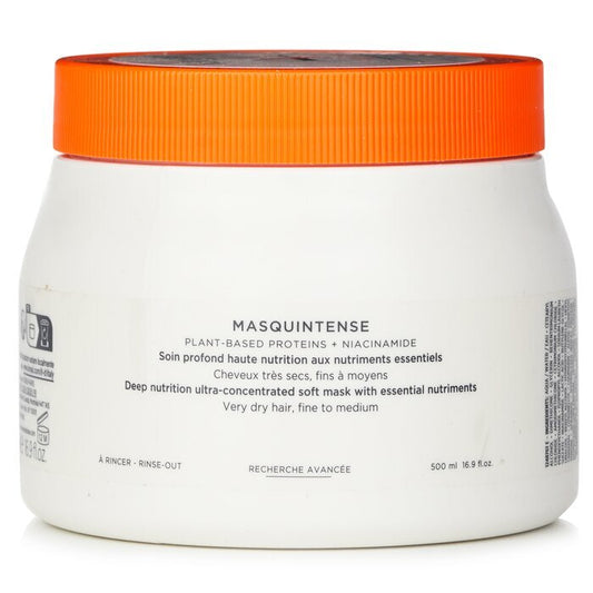 Kerastase Nutritive Masquintense Mask 500ml