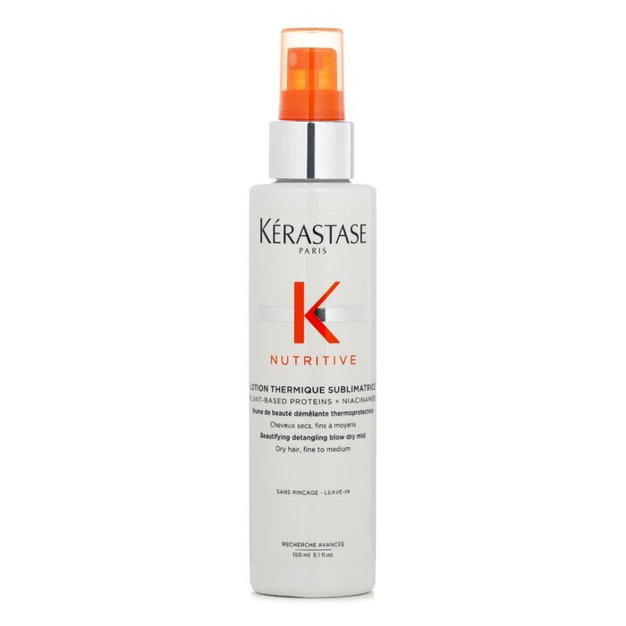Kerastase Voedende Lotion Thermique Sublimatrice 150 ml/5,1 oz