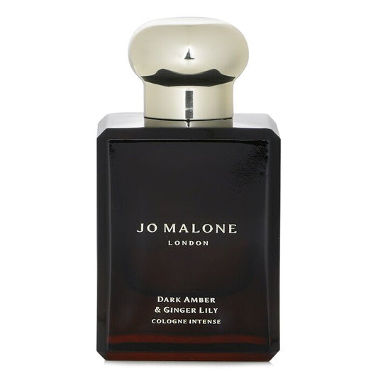 Jo Malone Dark Amber &amp; Ginger Lily Cologne Intense Spray (ursprünglich ohne Box) 50 ml