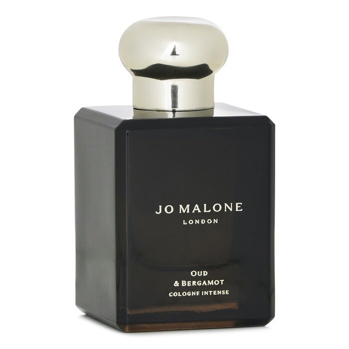 Jo Malone Oud And Bergamot Cologne Intense Spray (Oorspronkelijk zonder verpakking) 50ml
