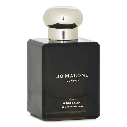 Jo Malone Oud And Bergamot Cologne Intense Spray (Oorspronkelijk zonder verpakking) 50ml