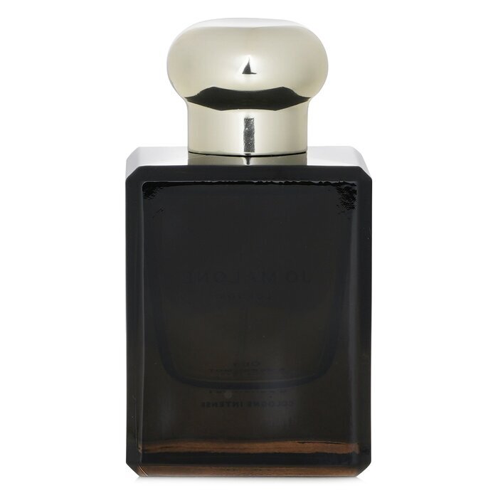 Jo Malone Oud And Bergamot Cologne Intense Spray (Oorspronkelijk zonder verpakking) 50ml