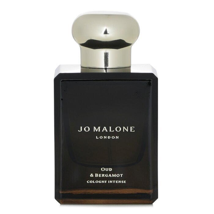 Jo Malone Oud And Bergamot Cologne Intense Spray (Oorspronkelijk zonder verpakking) 50ml