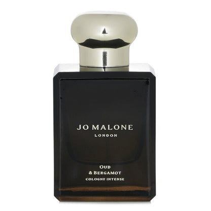 Jo Malone Oud And Bergamot Cologne Intense Spray (Oorspronkelijk zonder verpakking) 50ml