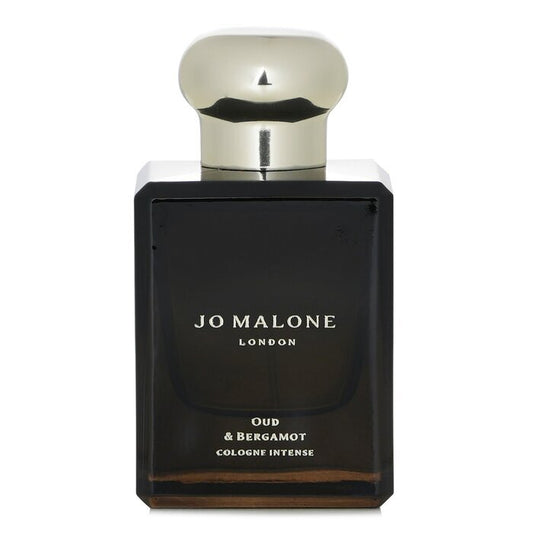 Jo Malone Oud And Bergamot Cologne Intense Spray (Original ohne Box) 50ml