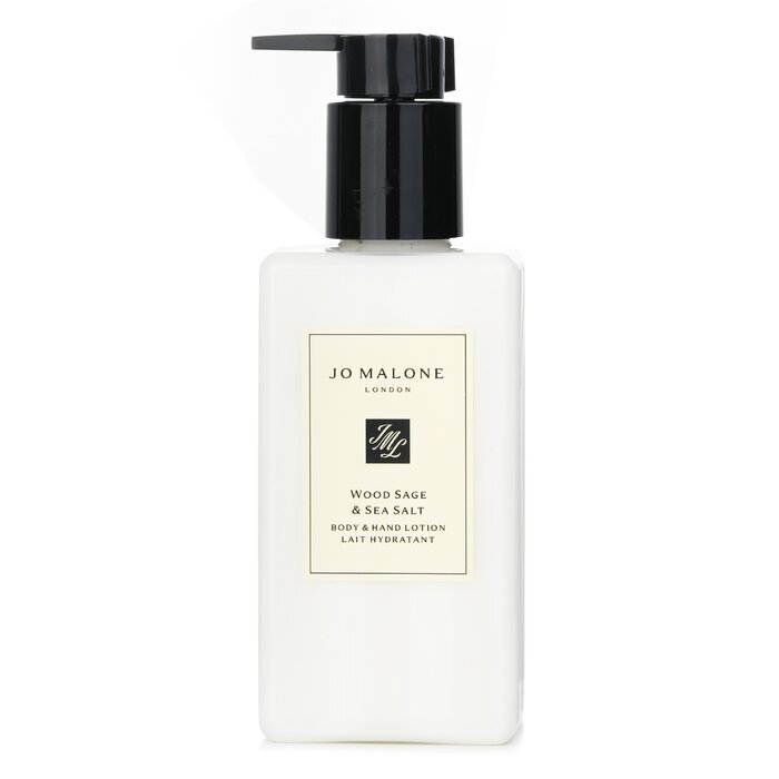 Jo Malone Wood Sage & Sea Salt Body & Hand Lotion 250ml