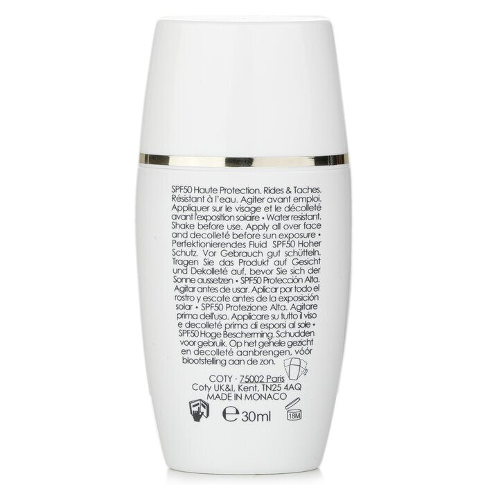 Lancaster Sun Perfect Youth Protection Tinted Fluid SPF50 (Random Packaging) 30ml